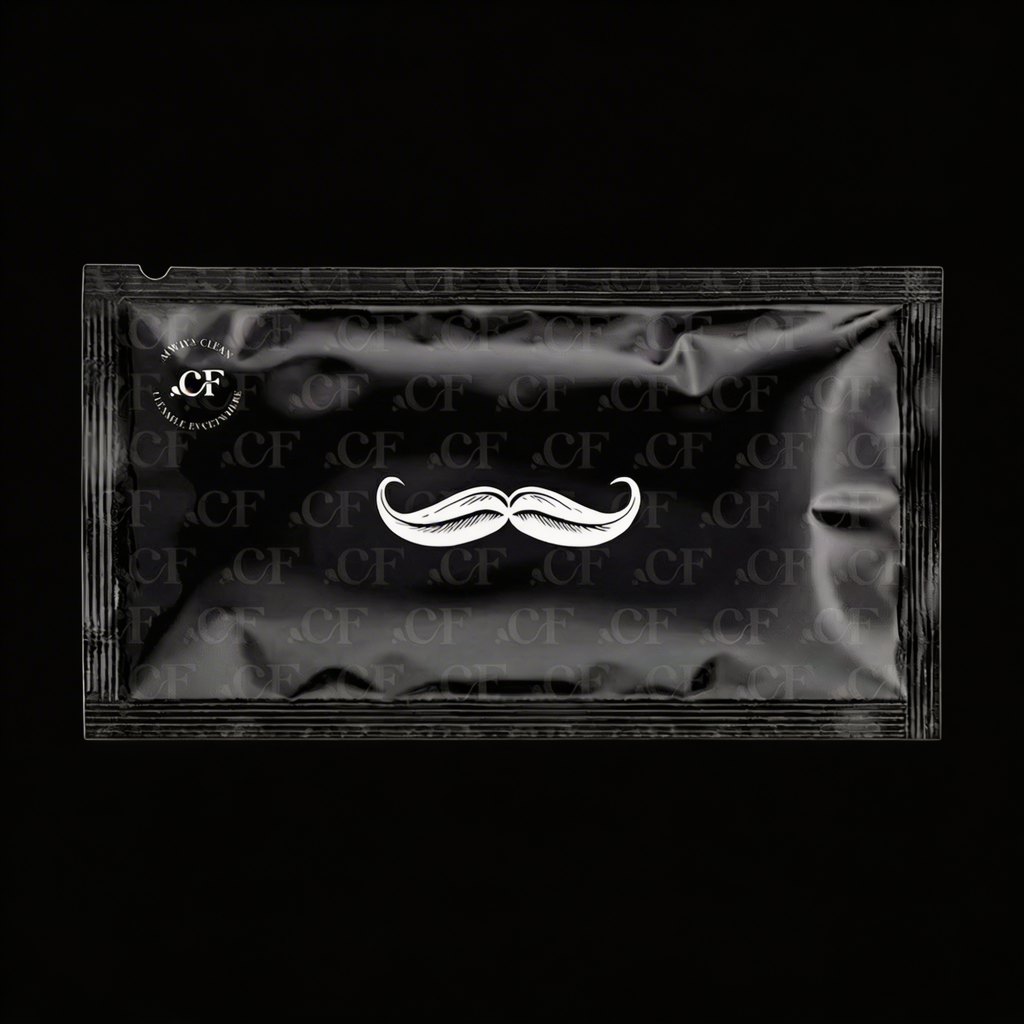 CleanFlex Barber Wet Wipes — peluquerías y barberías